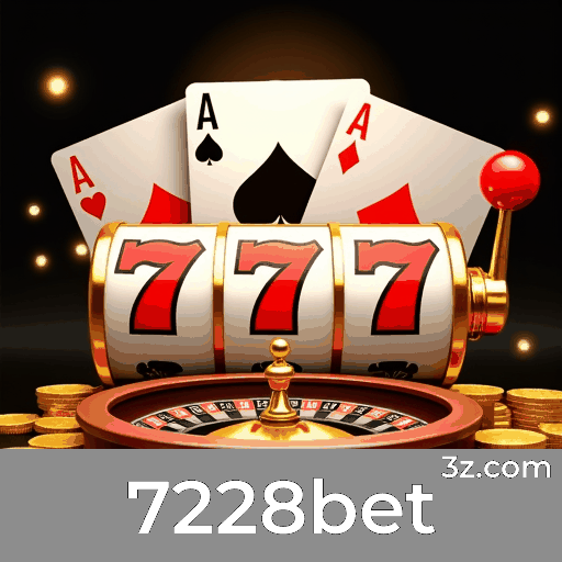 7228bet: App de Apostas Móveis Rápido e Completo